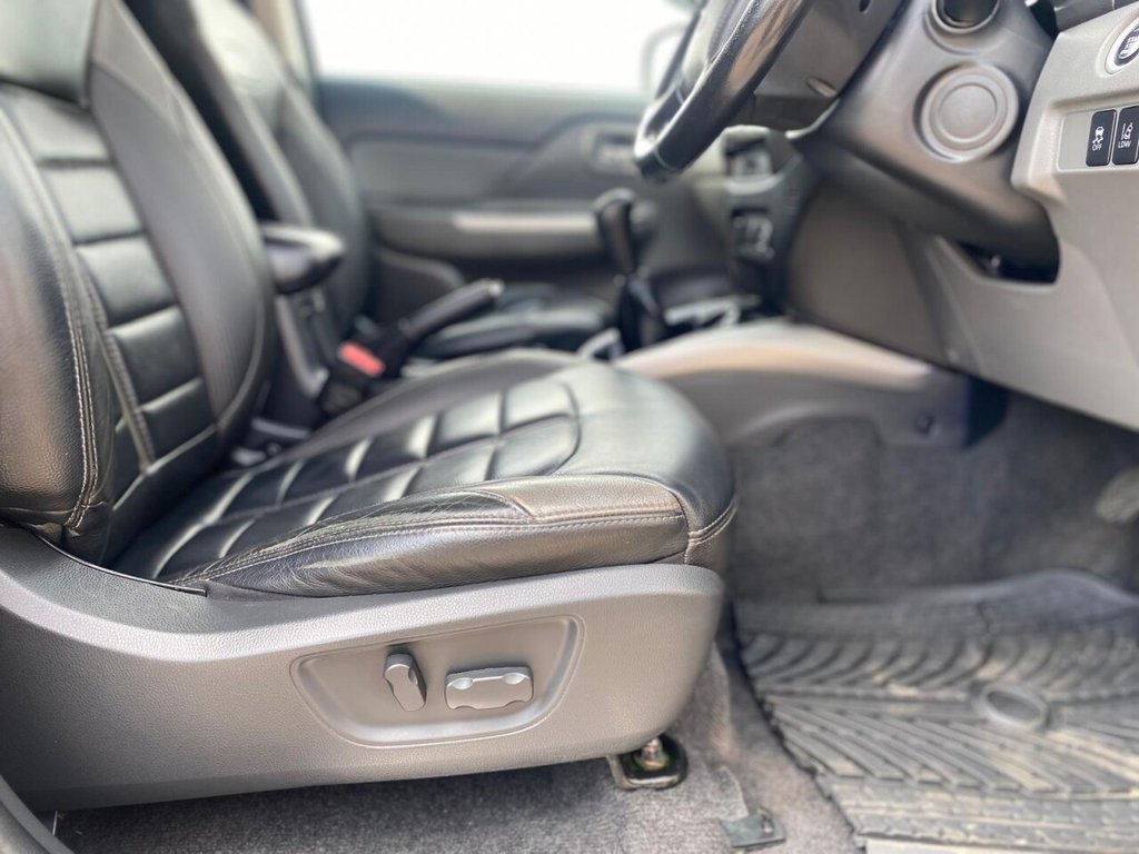 Used Mitsubishi L200 2017 for sale - 77668794: Photo 19