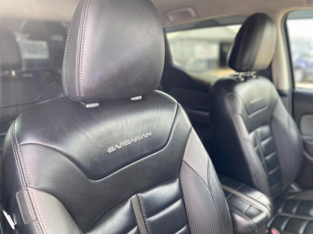 Used Mitsubishi L200 2017 for sale - 77668794: Photo 21