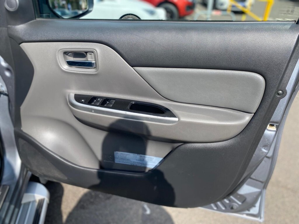 Used Mitsubishi L200 2017 for sale - 77668794: Photo 24
