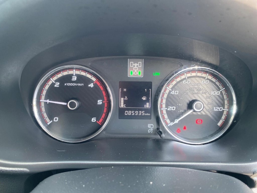 Used Mitsubishi L200 2017 for sale - 77668794: Photo 28