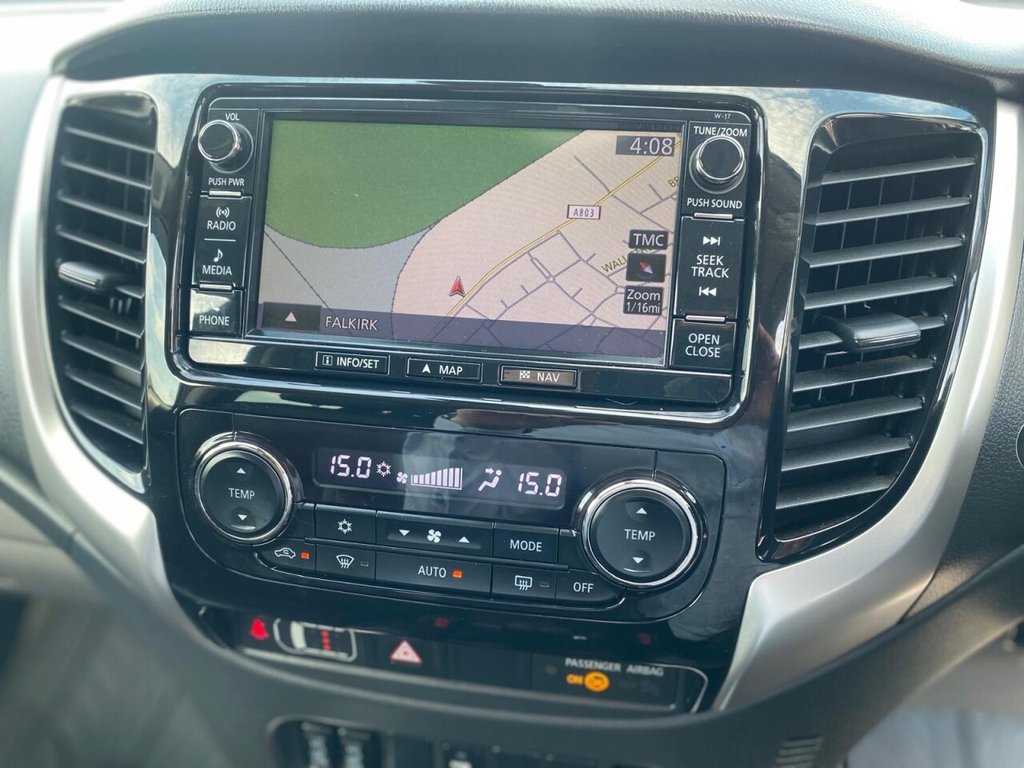 Used Mitsubishi L200 2017 for sale - 77668794: Photo 31