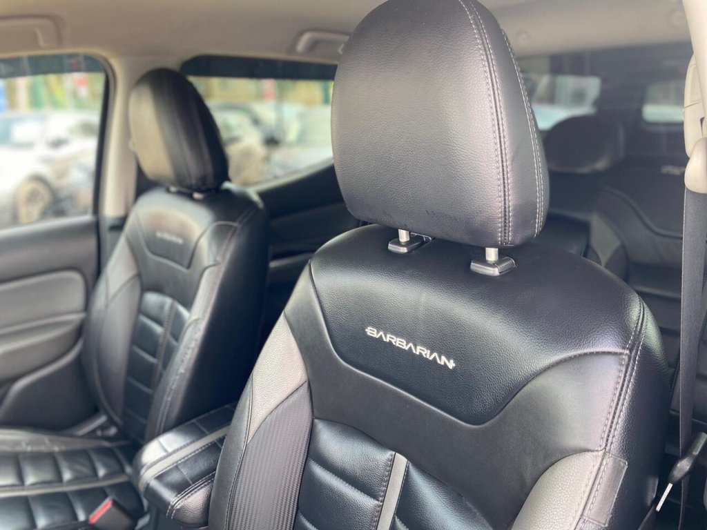 Used Mitsubishi L200 2017 for sale - 77668794: Photo 33