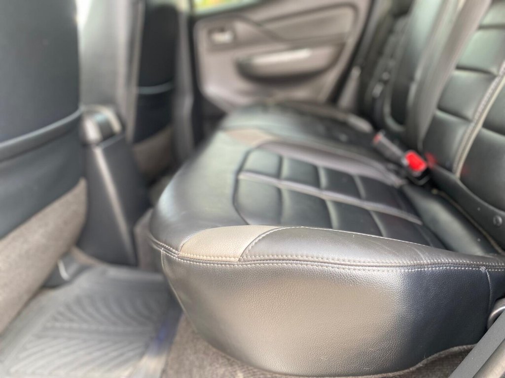 Used Mitsubishi L200 2017 for sale - 77668794: Photo 39