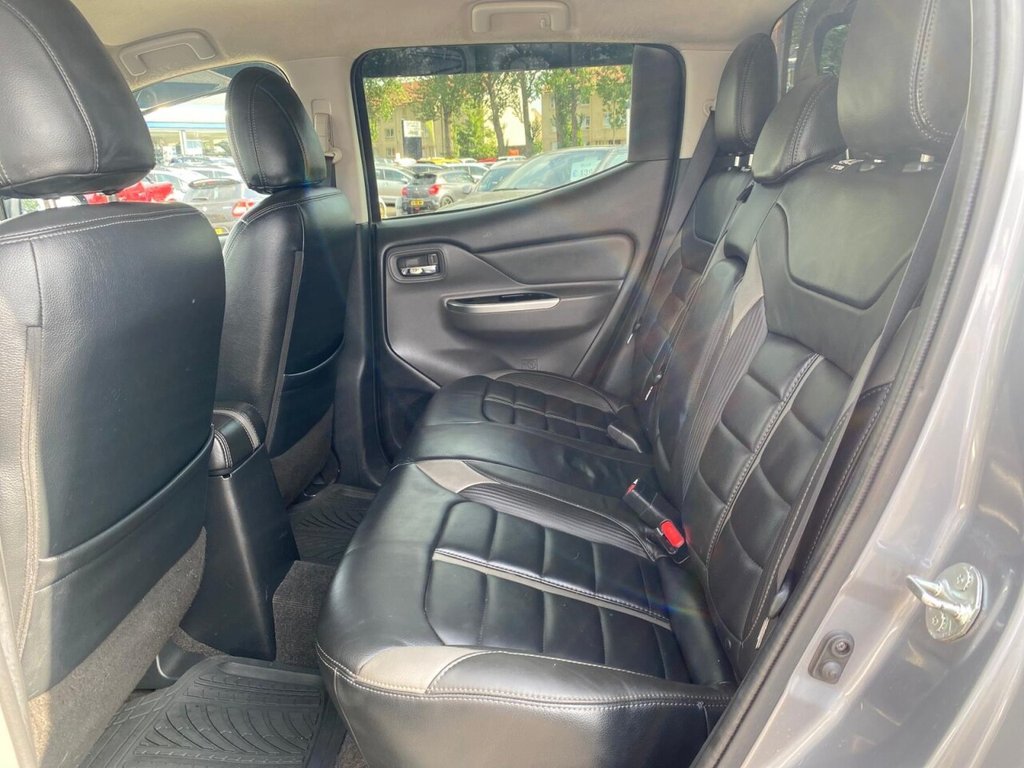 Used Mitsubishi L200 2017 for sale - 77668794: Photo 40