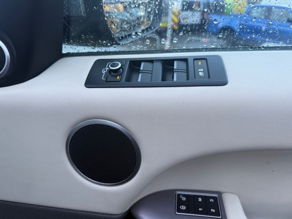 Used Land Rover Range Rover Sport 2015 for sale - 77007707: Photo 17