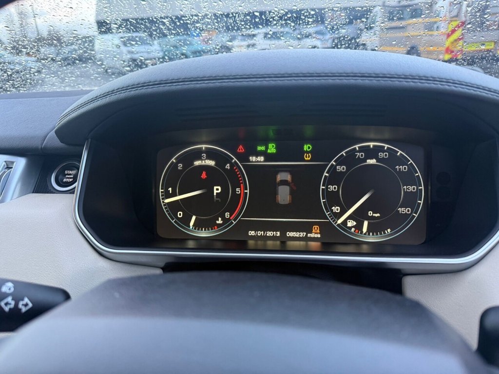 Used Land Rover Range Rover Sport 2015 for sale - 77007707: Photo 23