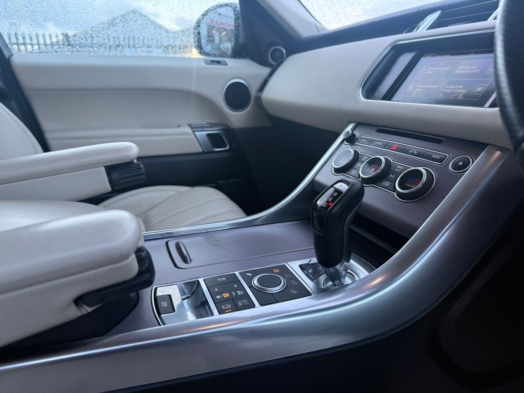 Used Land Rover Range Rover Sport 2015 for sale - 77007707: Photo 24