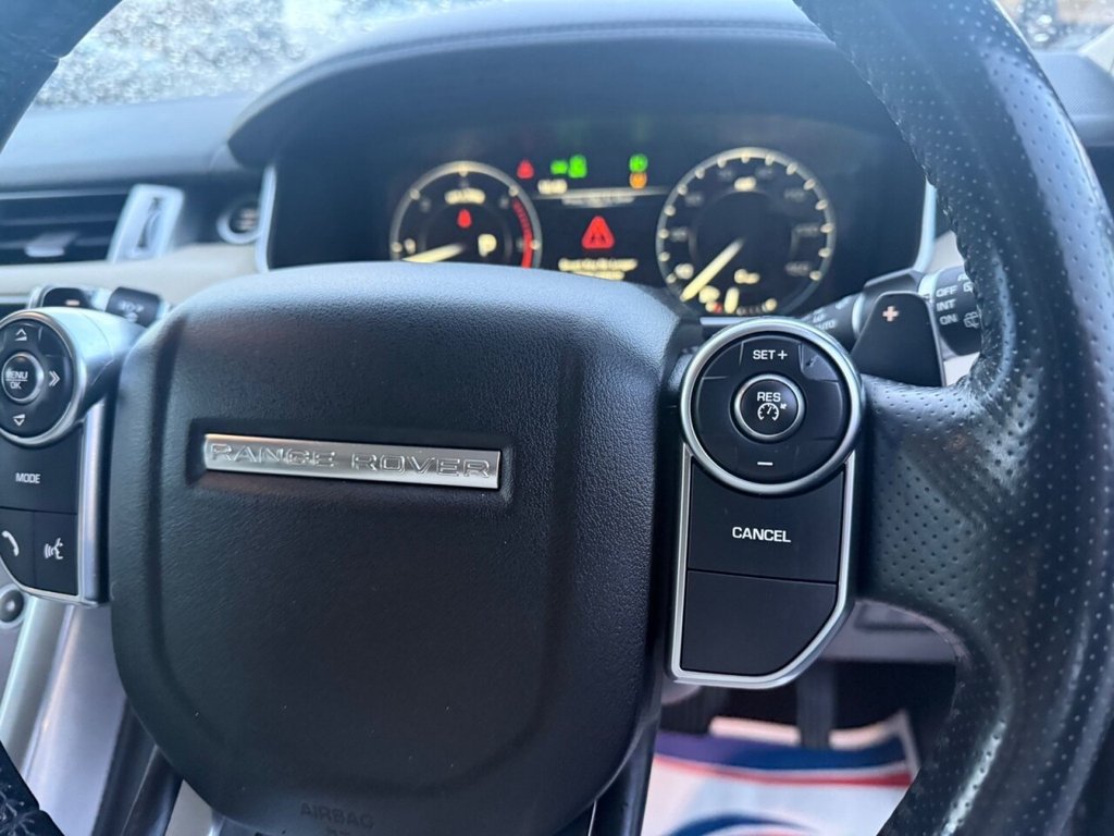 Used Land Rover Range Rover Sport 2015 for sale - 77007707: Photo 25