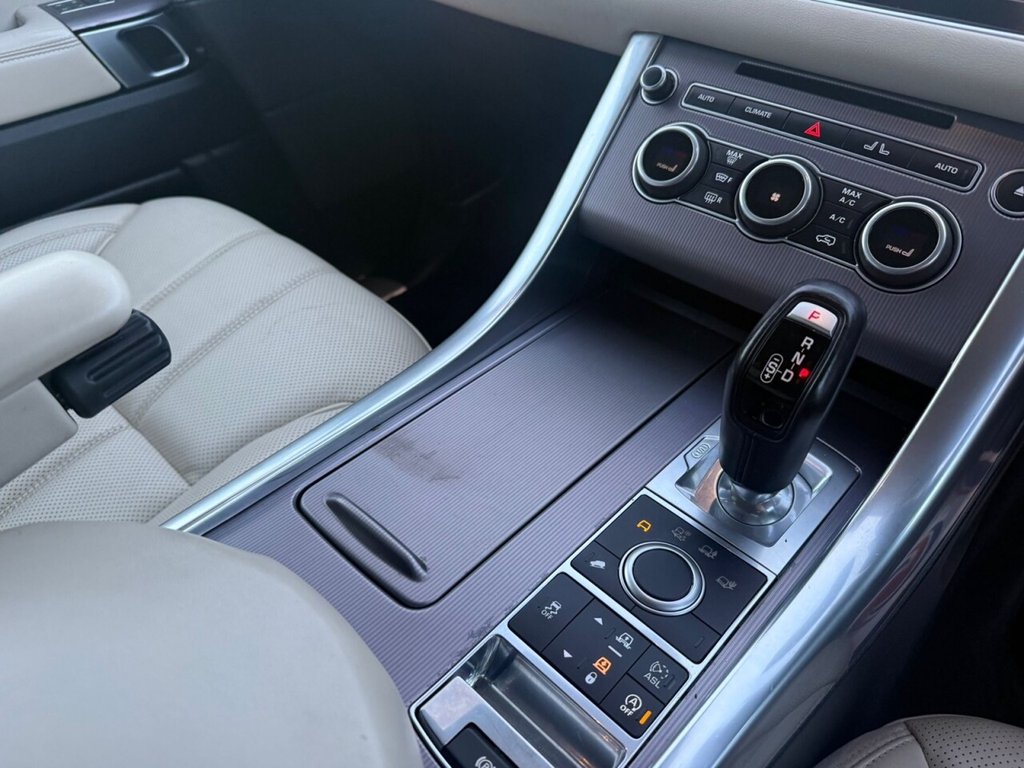 Used Land Rover Range Rover Sport 2015 for sale - 77007707: Photo 26