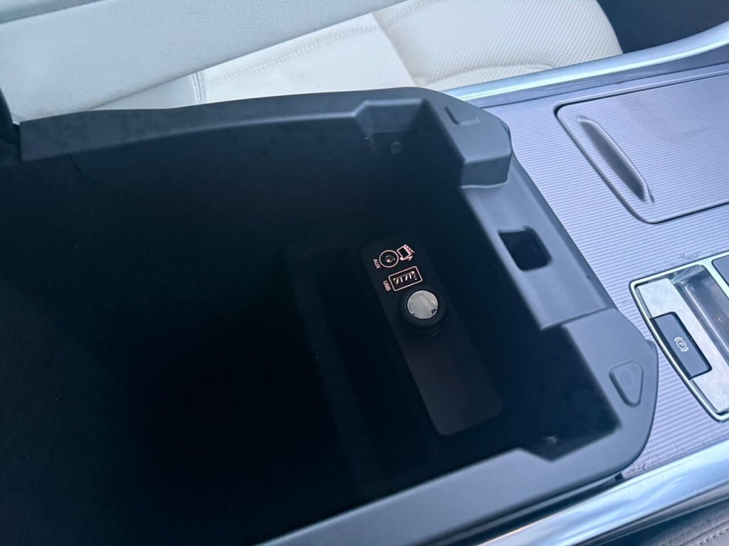 Used Land Rover Range Rover Sport 2015 for sale - 77007707: Photo 28