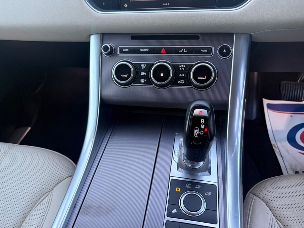 Used Land Rover Range Rover Sport 2015 for sale - 77007707: Photo 31
