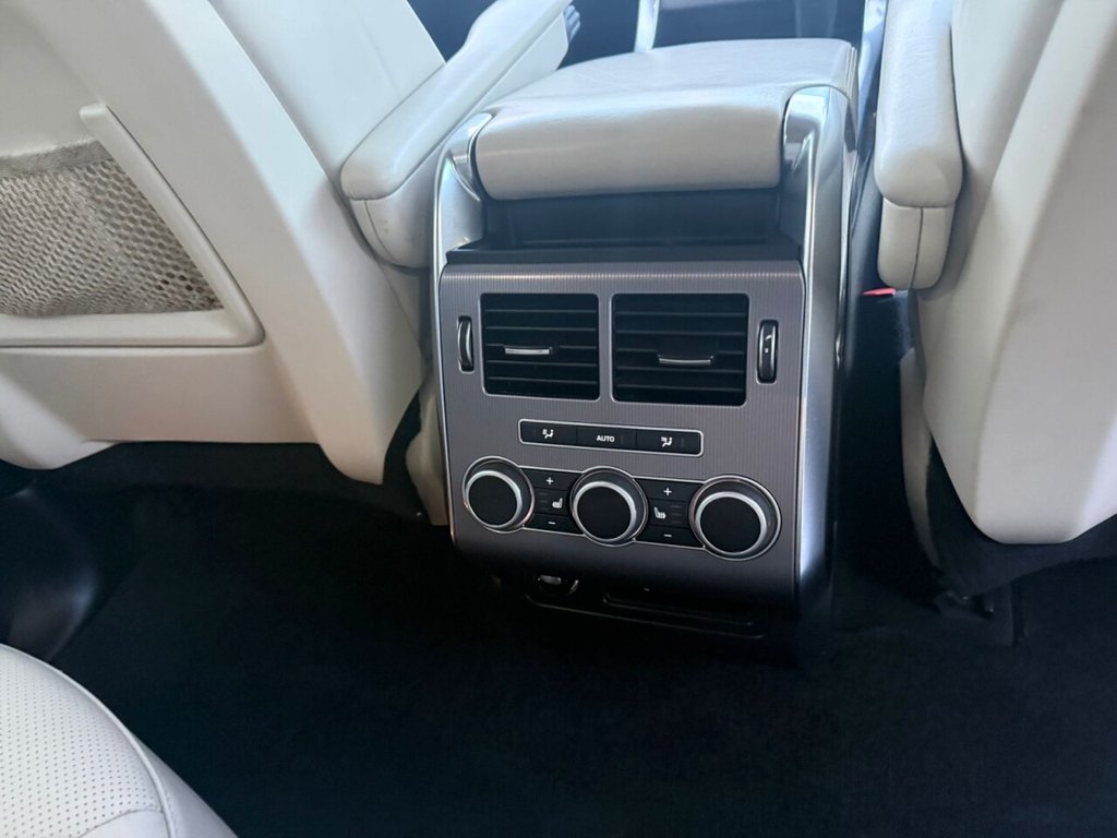 Used Land Rover Range Rover Sport 2015 for sale - 77007707: Photo 35