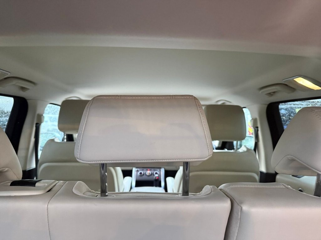 Used Land Rover Range Rover Sport 2015 for sale - 77007707: Photo 45