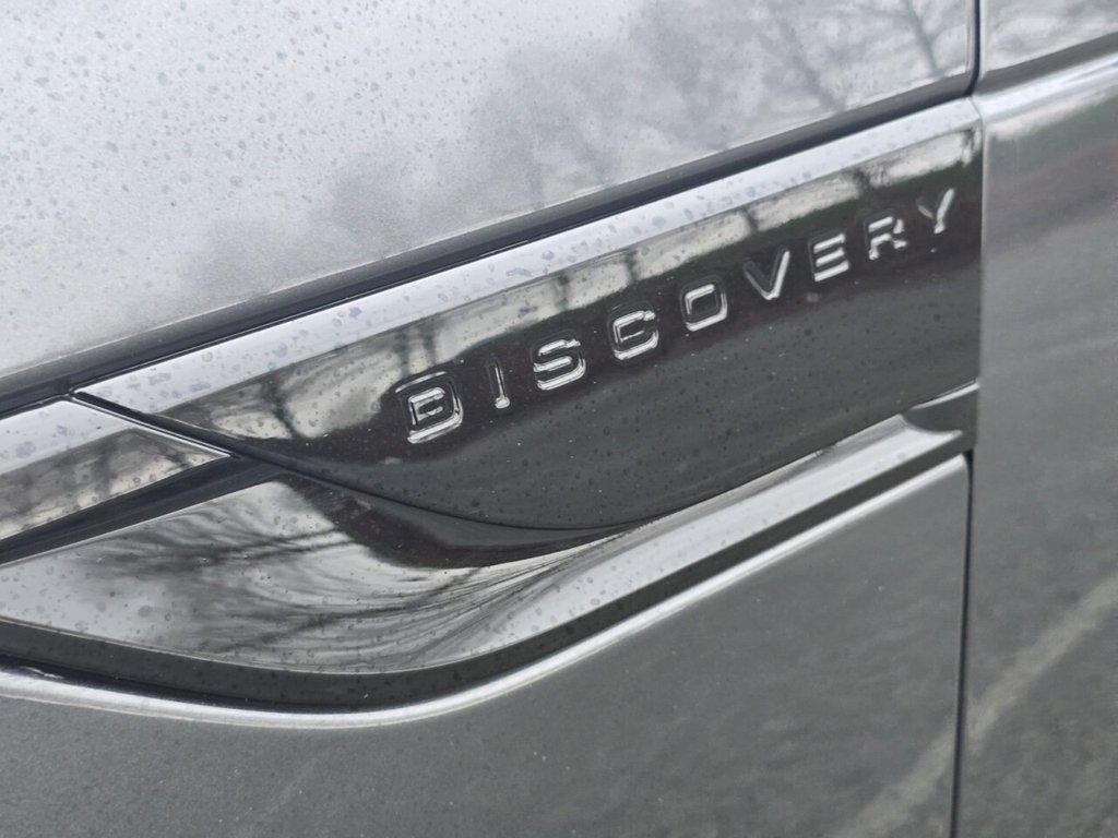 Used Land Rover Discovery 2019 for sale - 76178440: Photo 10
