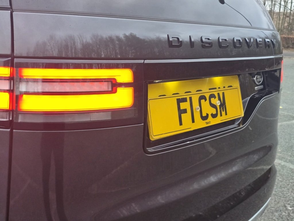 Used Land Rover Discovery 2019 for sale - 76178440: Photo 11