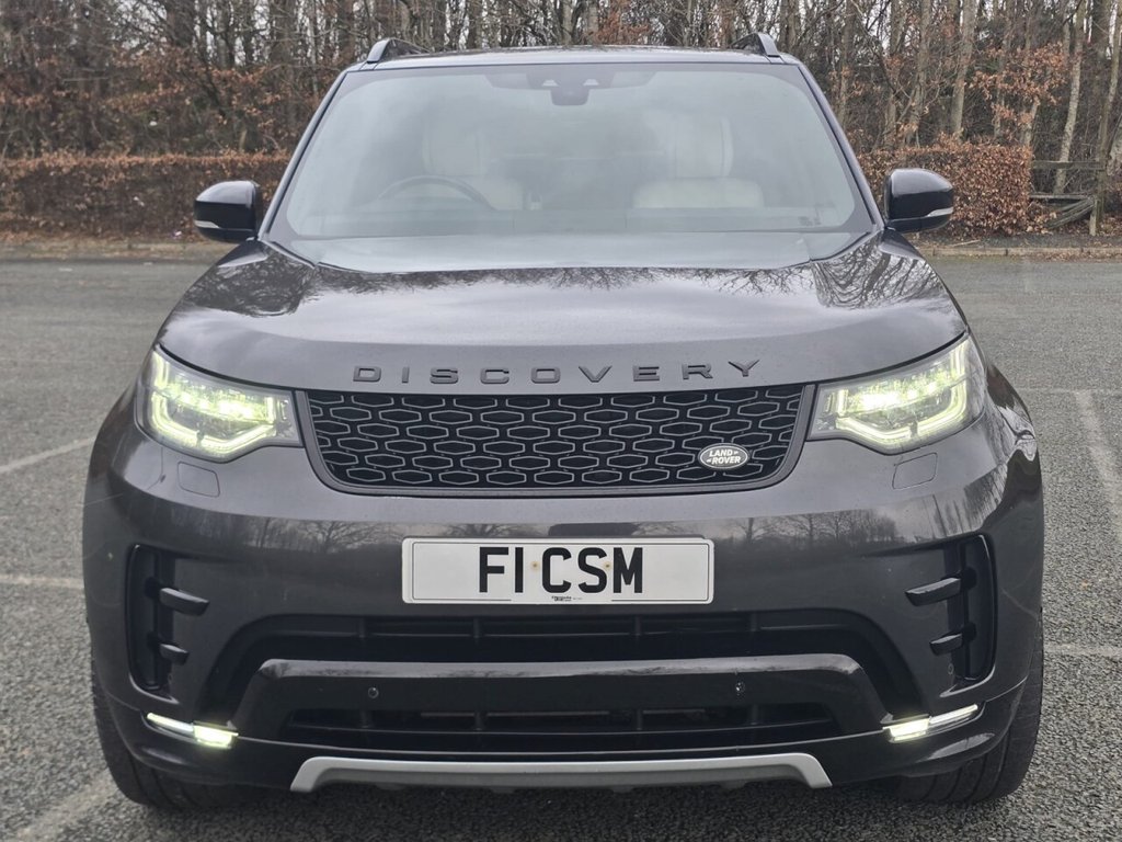 Used Land Rover Discovery 2019 for sale - 76178440: Photo 16