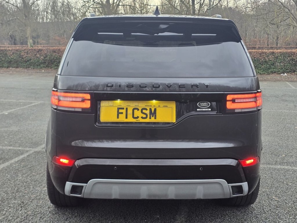 Used Land Rover Discovery 2019 for sale - 76178440: Photo 17