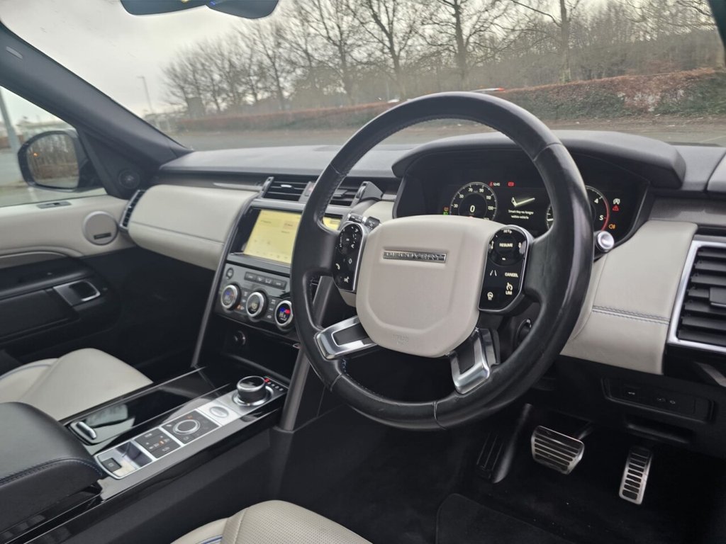 Used Land Rover Discovery 2019 for sale - 76178440: Photo 18