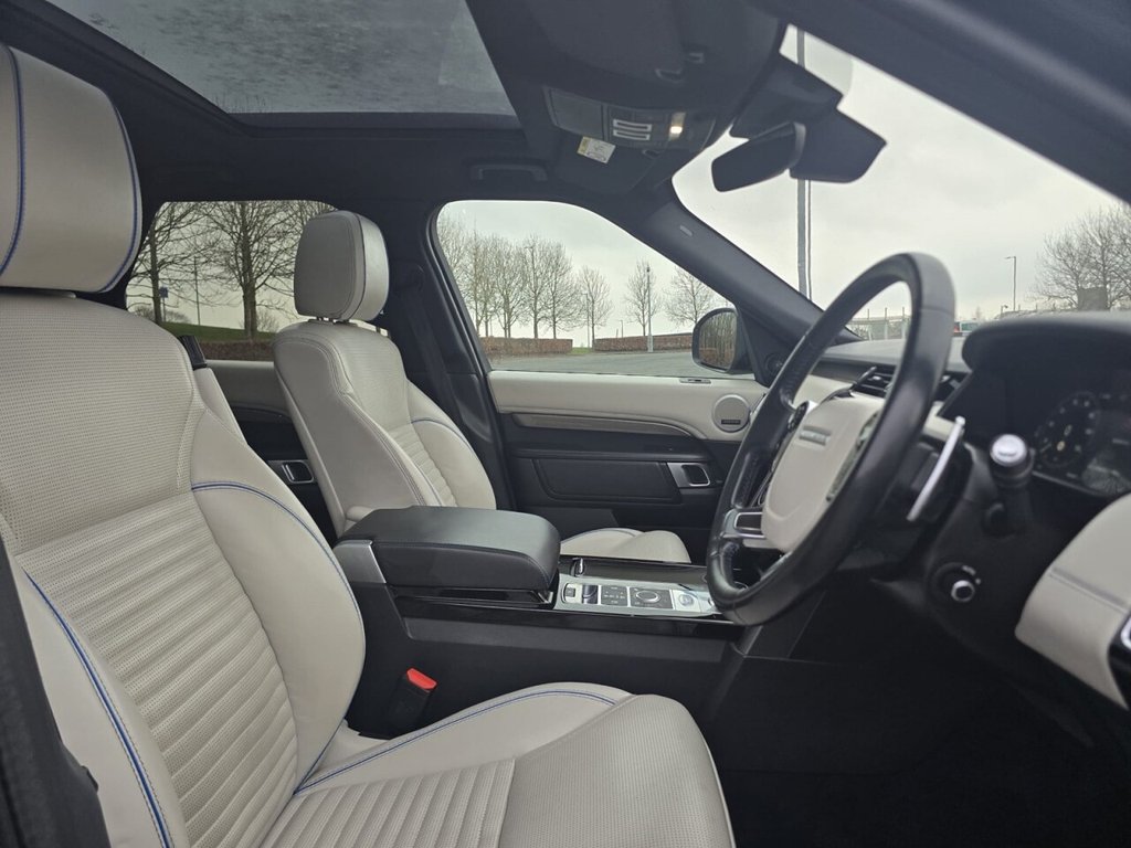 Used Land Rover Discovery 2019 for sale - 76178440: Photo 19