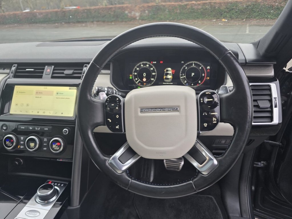 Used Land Rover Discovery 2019 for sale - 76178440: Photo 20