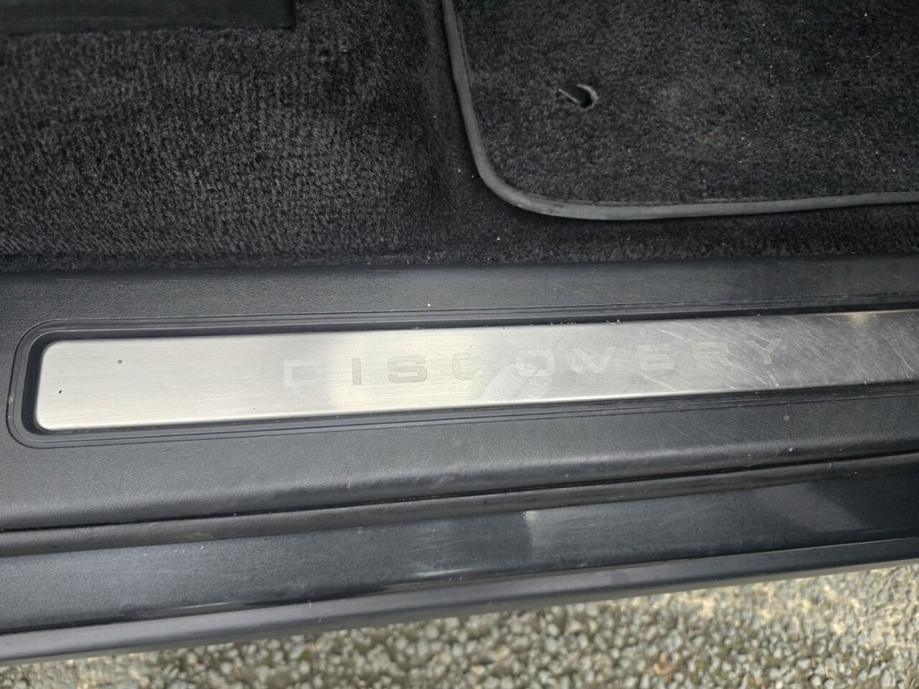 Used Land Rover Discovery 2019 for sale - 76178440: Photo 21