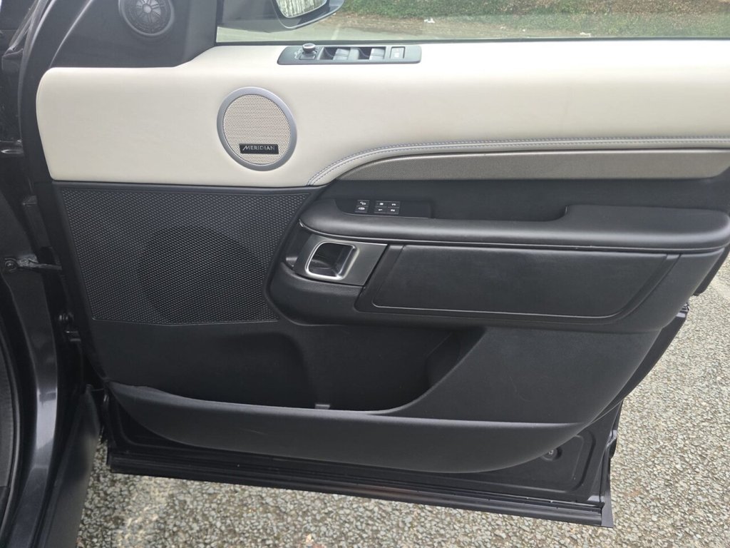 Used Land Rover Discovery 2019 for sale - 76178440: Photo 22