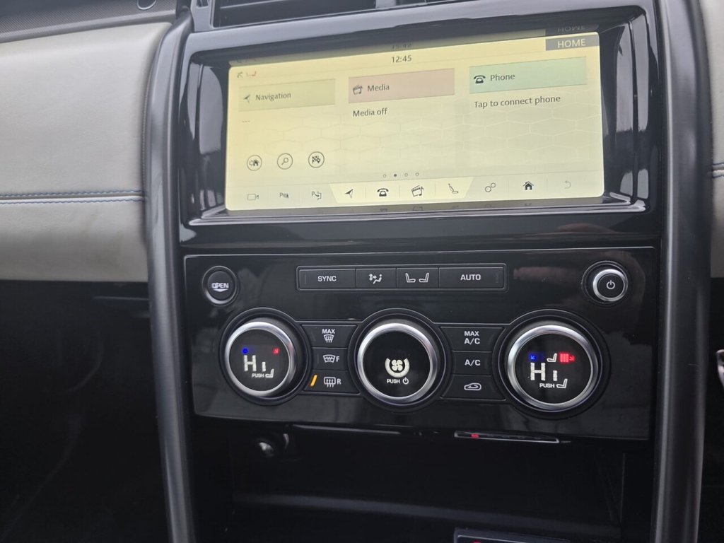 Used Land Rover Discovery 2019 for sale - 76178440: Photo 24