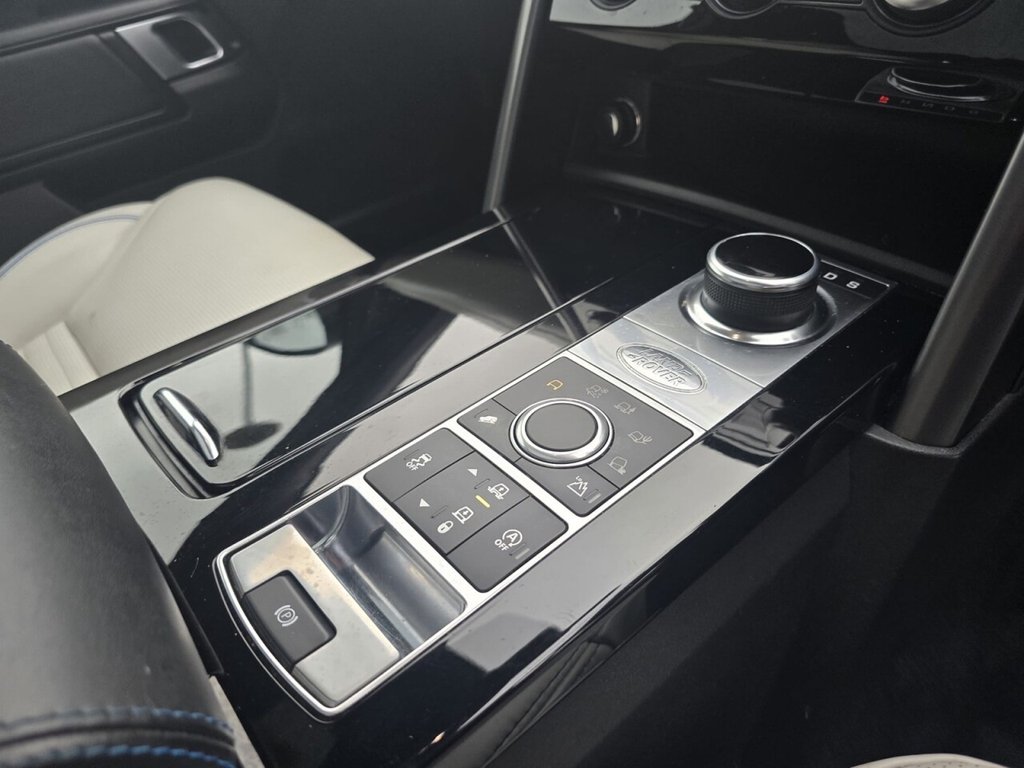 Used Land Rover Discovery 2019 for sale - 76178440: Photo 25