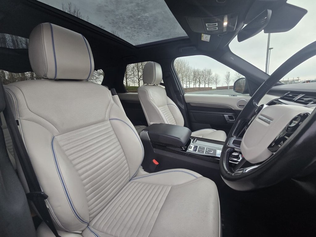 Used Land Rover Discovery 2019 for sale - 76178440: Photo 26