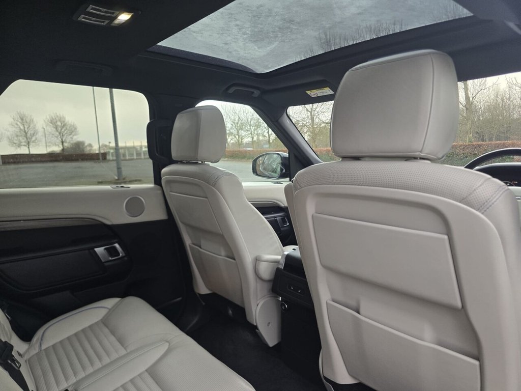 Used Land Rover Discovery 2019 for sale - 76178440: Photo 27