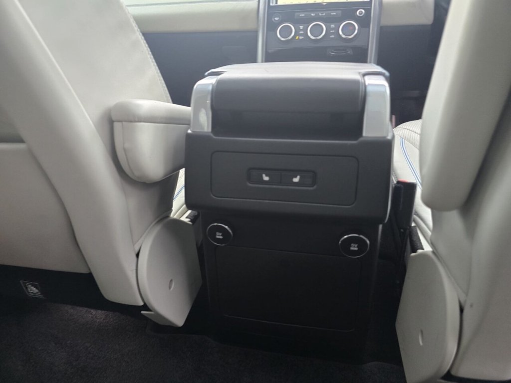 Used Land Rover Discovery 2019 for sale - 76178440: Photo 29