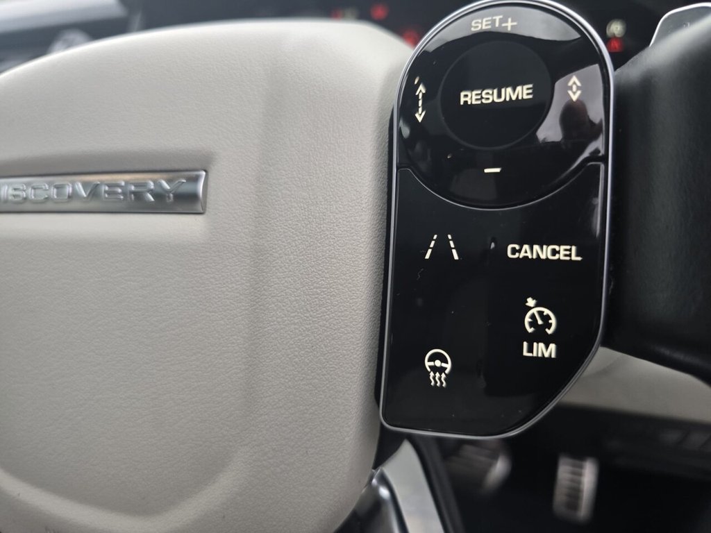 Used Land Rover Discovery 2019 for sale - 76178440: Photo 30