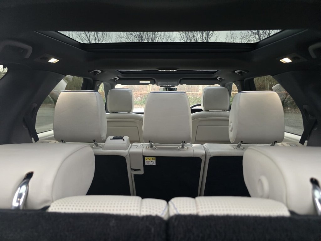 Used Land Rover Discovery 2019 for sale - 76178440: Photo 34