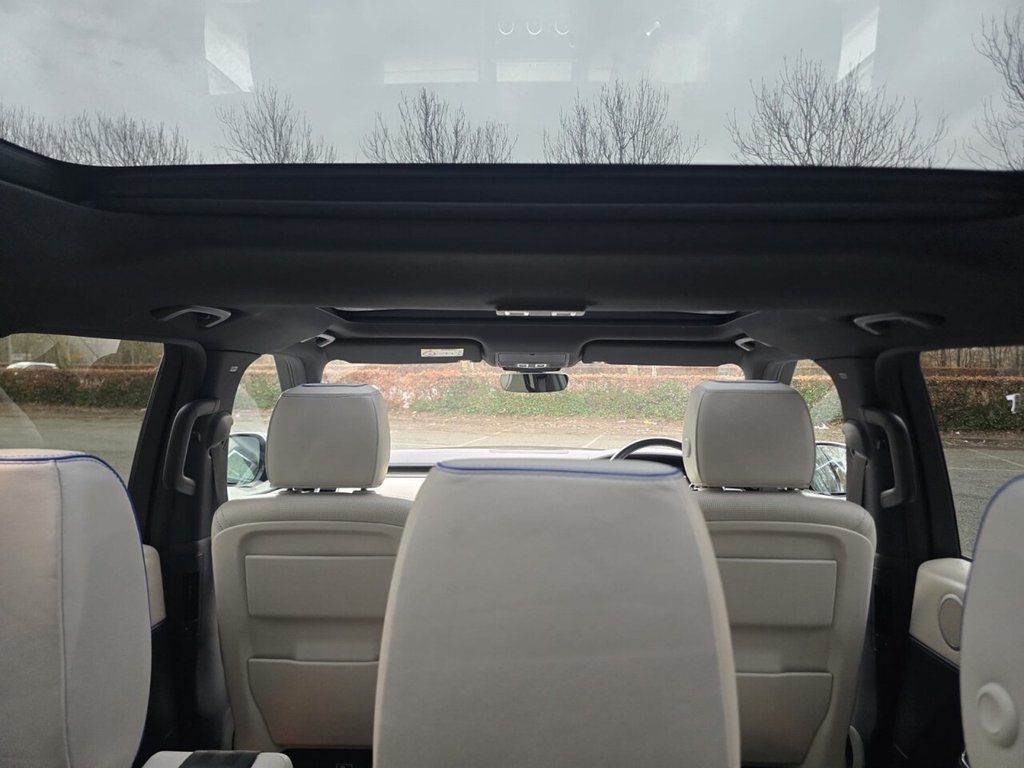 Used Land Rover Discovery 2019 for sale - 76178440: Photo 38