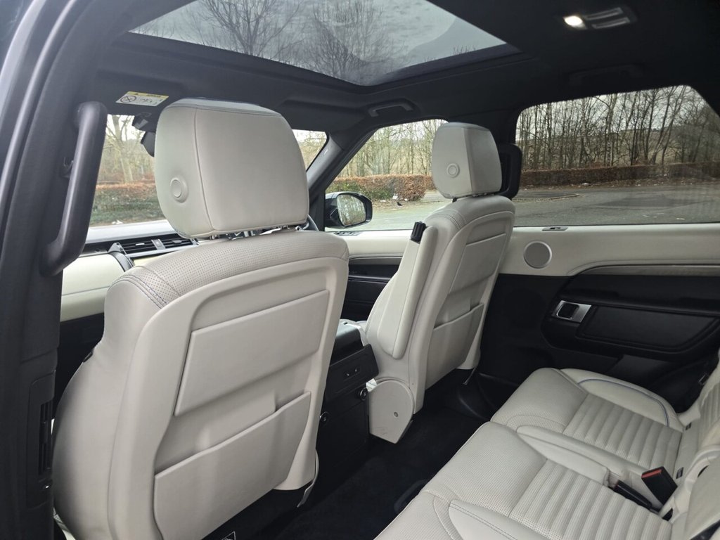 Used Land Rover Discovery 2019 for sale - 76178440: Photo 39