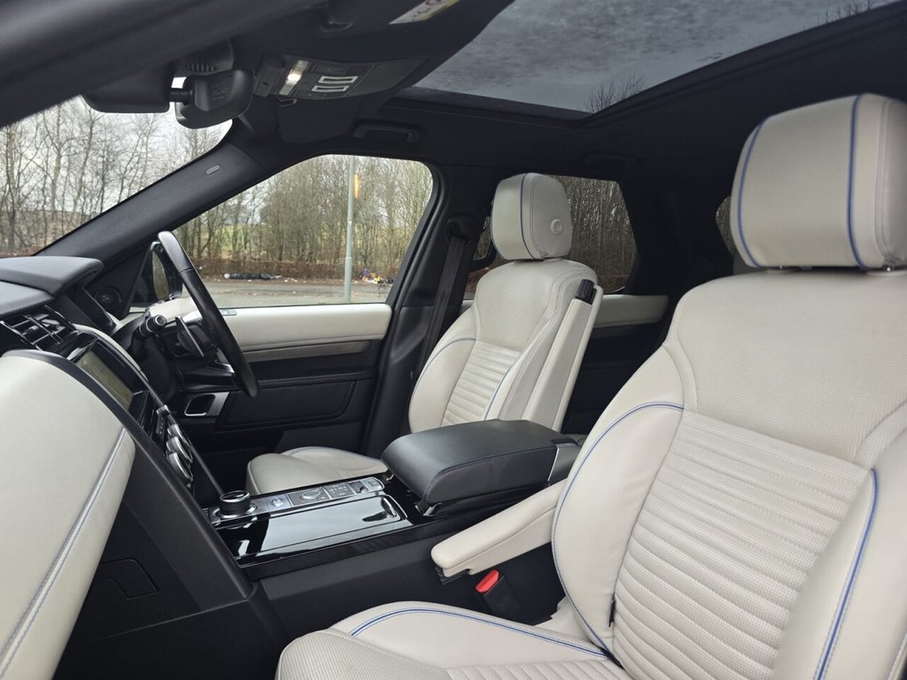 Used Land Rover Discovery 2019 for sale - 76178440: Photo 42