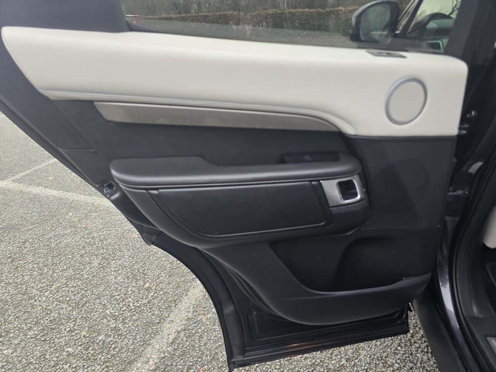 Used Land Rover Discovery 2019 for sale - 76178440: Photo 43