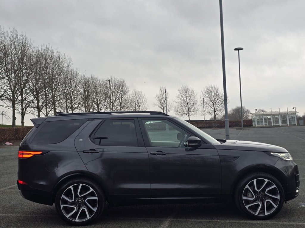 Used Land Rover Discovery 2019 for sale - 76178440: Photo 5