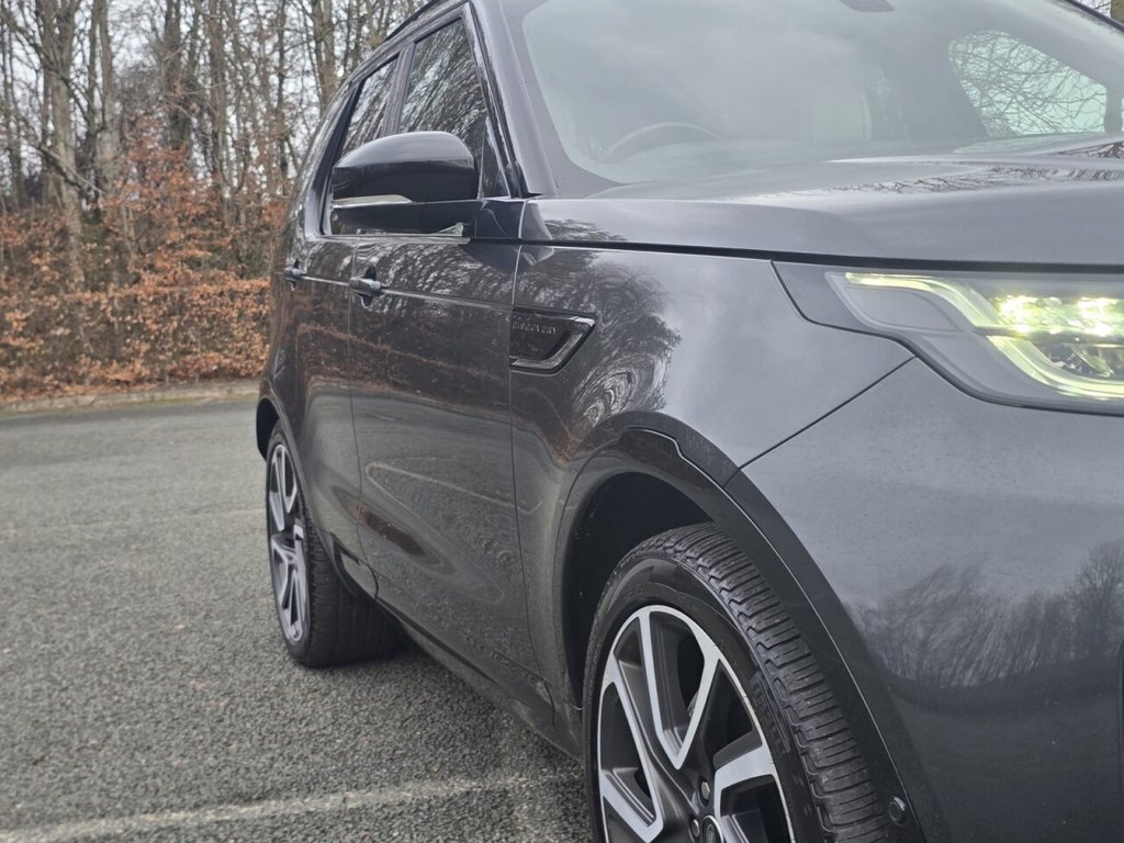 Used Land Rover Discovery 2019 for sale - 76178440: Photo 8