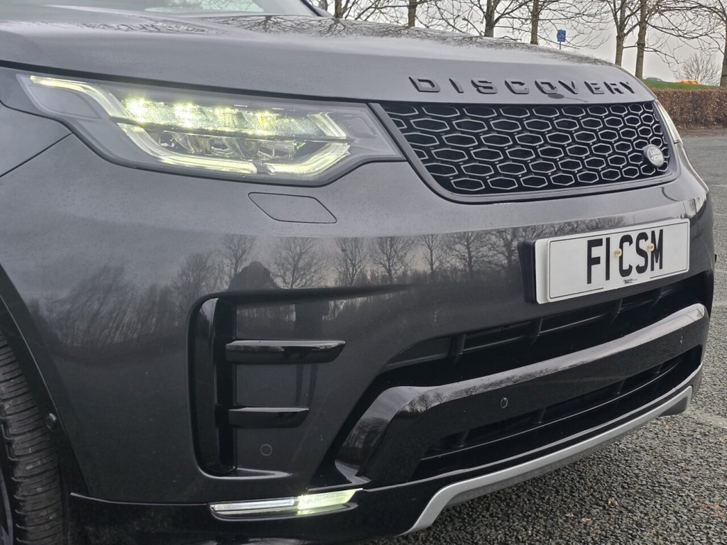 Used Land Rover Discovery 2019 for sale - 76178440: Photo 9