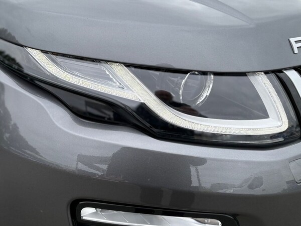 Used Land Rover Range Rover Evoque 2018 for sale - 75358907: Photo 10