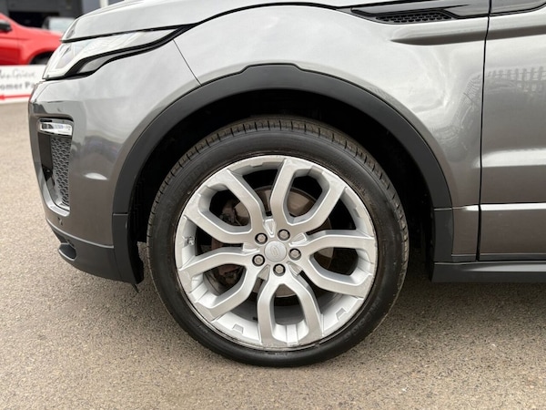 Used Land Rover Range Rover Evoque 2018 for sale - 75358907: Photo 13