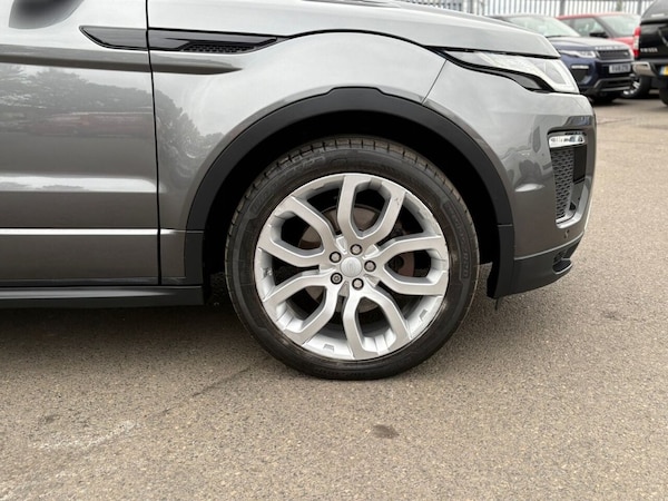 Used Land Rover Range Rover Evoque 2018 for sale - 75358907: Photo 15