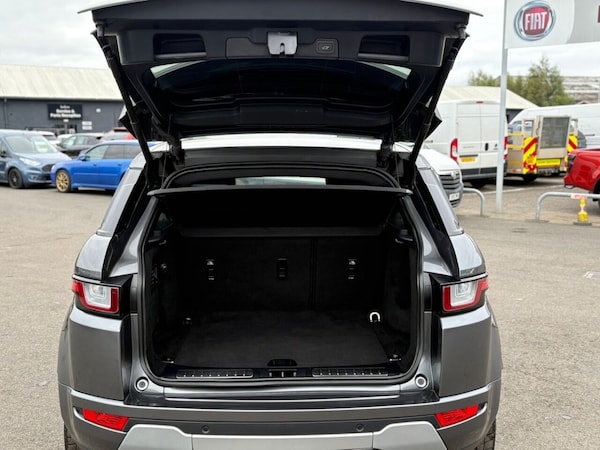 Used Land Rover Range Rover Evoque 2018 for sale - 75358907: Photo 17