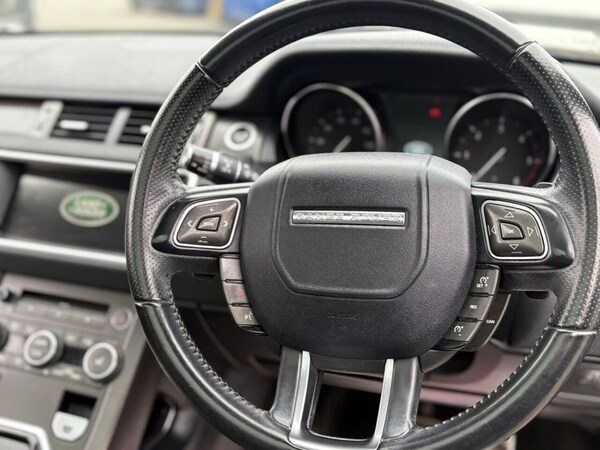Used Land Rover Range Rover Evoque 2018 for sale - 75358907: Photo 26