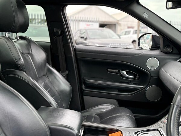 Used Land Rover Range Rover Evoque 2018 for sale - 75358907: Photo 29
