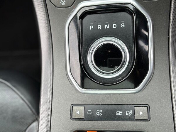 Used Land Rover Range Rover Evoque 2018 for sale - 75358907: Photo 31