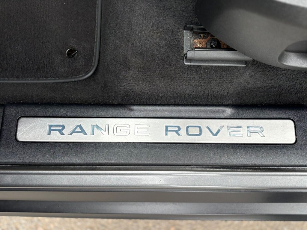 Vehicle 40