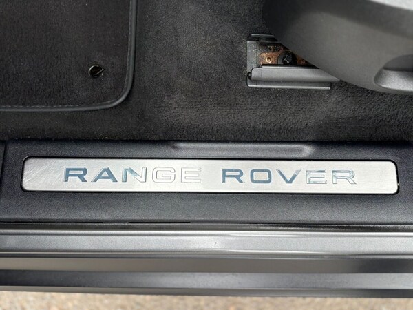 Used Land Rover Range Rover Evoque 2018 for sale - 75358907: Photo 40