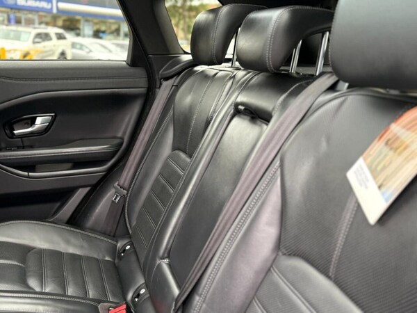 Used Land Rover Range Rover Evoque 2018 for sale - 75358907: Photo 42